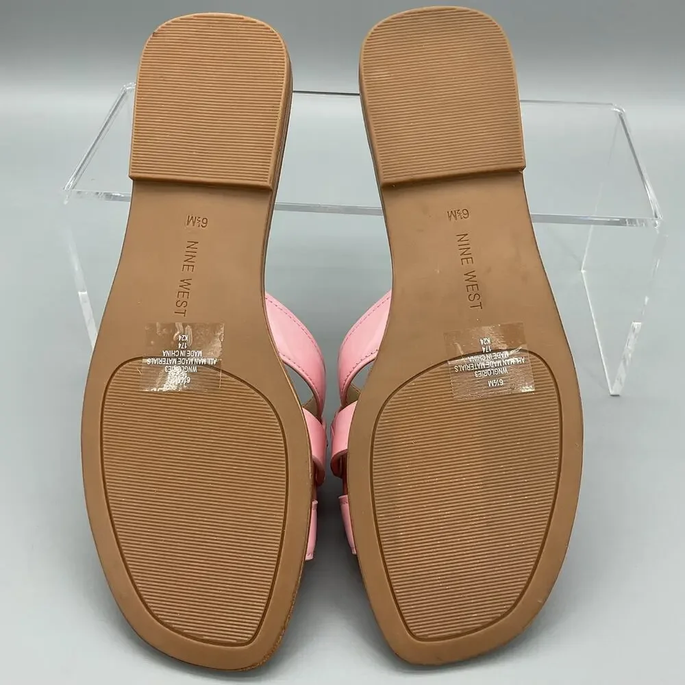 Nine West color light
